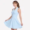 Robe sans manches Birdie Robe sans manches Birdie