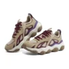 Rover X « Beige Purple »