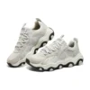 Rover X « Gray White »
