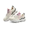 Rover X « Grey Pink »