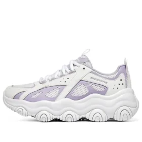 Rover X « White Lilac »