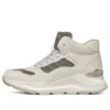 Rovina High-Top Blanc