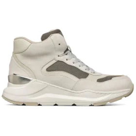 Rovina High-Top Blanc