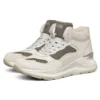 Rovina High-Top Blanc