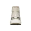 Rovina High-Top Blanc