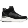 Rovina High-Top Noir