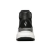 Rovina High-Top Noir