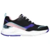Rovina Low-Top Noir/Violet