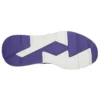 Rovina Low-Top Noir/Violet