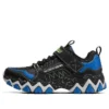 Rugged Summits « Black Blue »