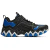 Rugged Summits « Black Blue »