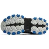 Rugged Summits « Black Blue »