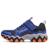 Rugged Summits « Bleu Orange »