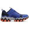 Rugged Summits « Bleu Orange »