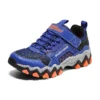 Rugged Summits « Bleu Orange »
