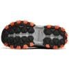 Rugged Summits « Bleu Orange »