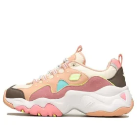 s D&rsquo; Lites 3.0 Brave Output Chaussures basses pour papa Rose