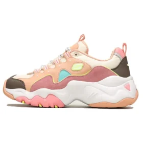 s D&rsquo; Lites 3.0 Brave Output Chaussures basses pour papa Rose