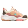 s D&rsquo; Lites 3.0 Brave Output Chaussures basses pour papa Rose
