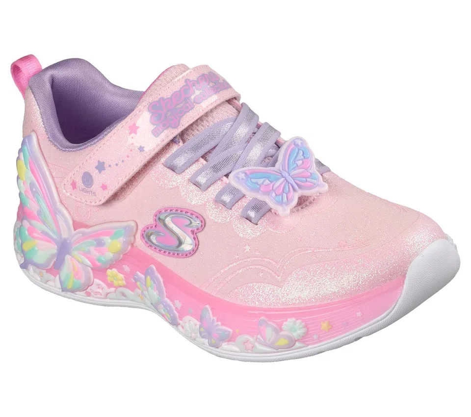S-Lights : Butterfly Bliss S-Lights : Butterfly Bliss