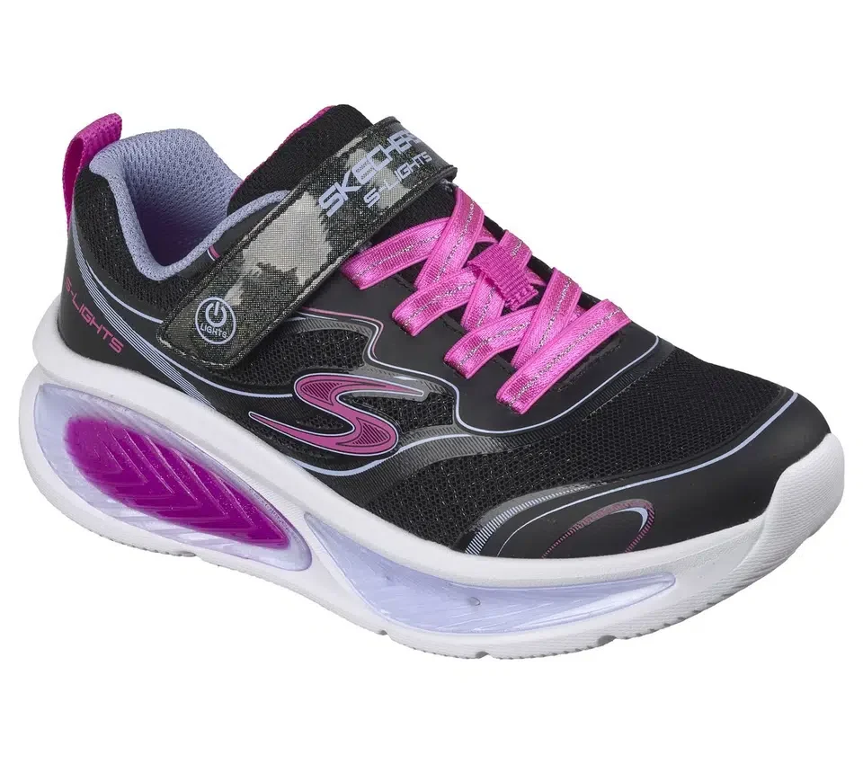 S-Lights : Cosmic Glow 2.0 S-Lights : Cosmic Glow 2.0