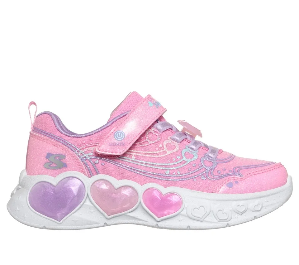 S-Lights : Enchanted Heart Lights S-Lights : Enchanted Heart Lights