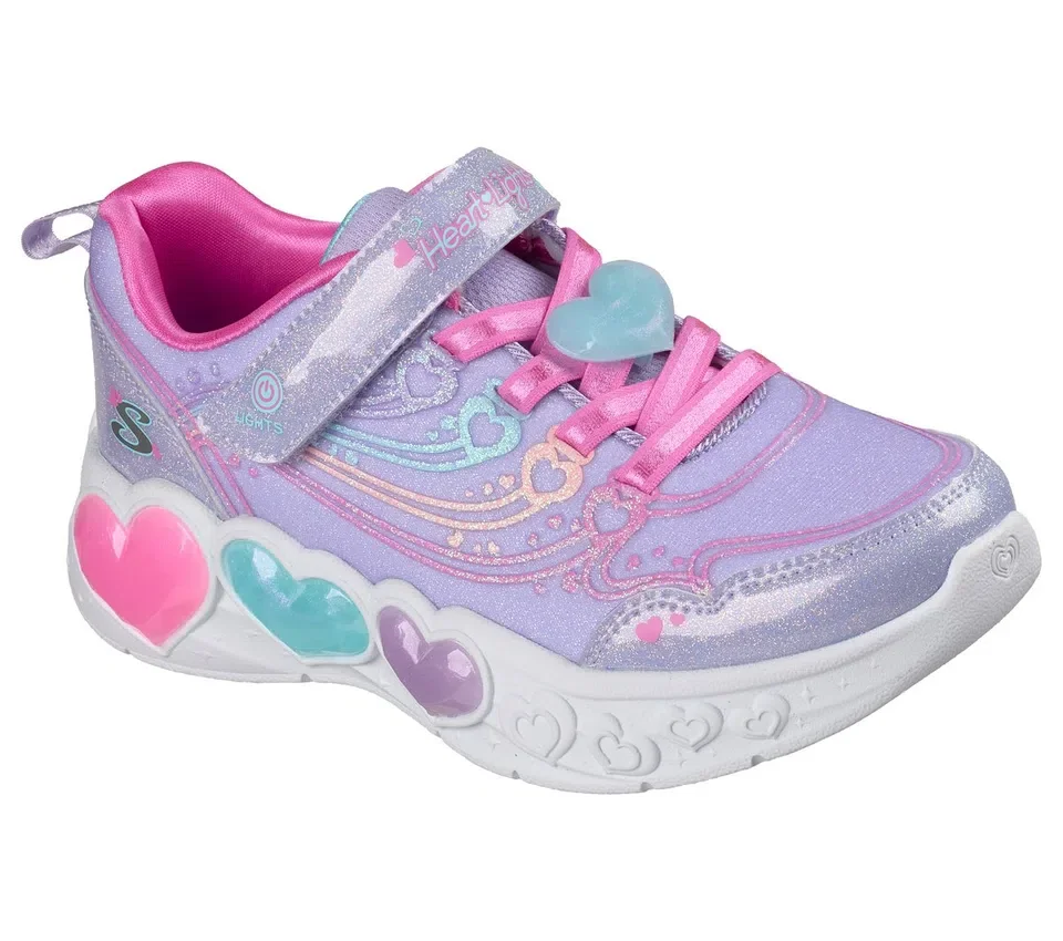 S-Lights : Enchanted Heart Lights S-Lights : Enchanted Heart Lights
