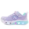 S-Lights « Flutter Heart – Lavande clair multicolore »