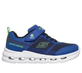S-Lights : Glide-Step Lights