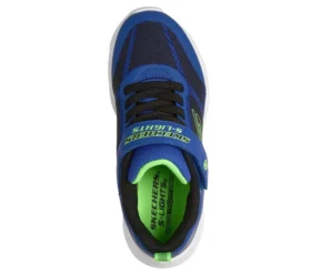 S-Lights : Glide-Step Lights