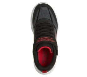S-Lights : Glide-Step Lights
