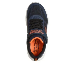 S-Lights : Glide-Step Lights