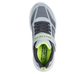S-Lights : Glide-Step Lights