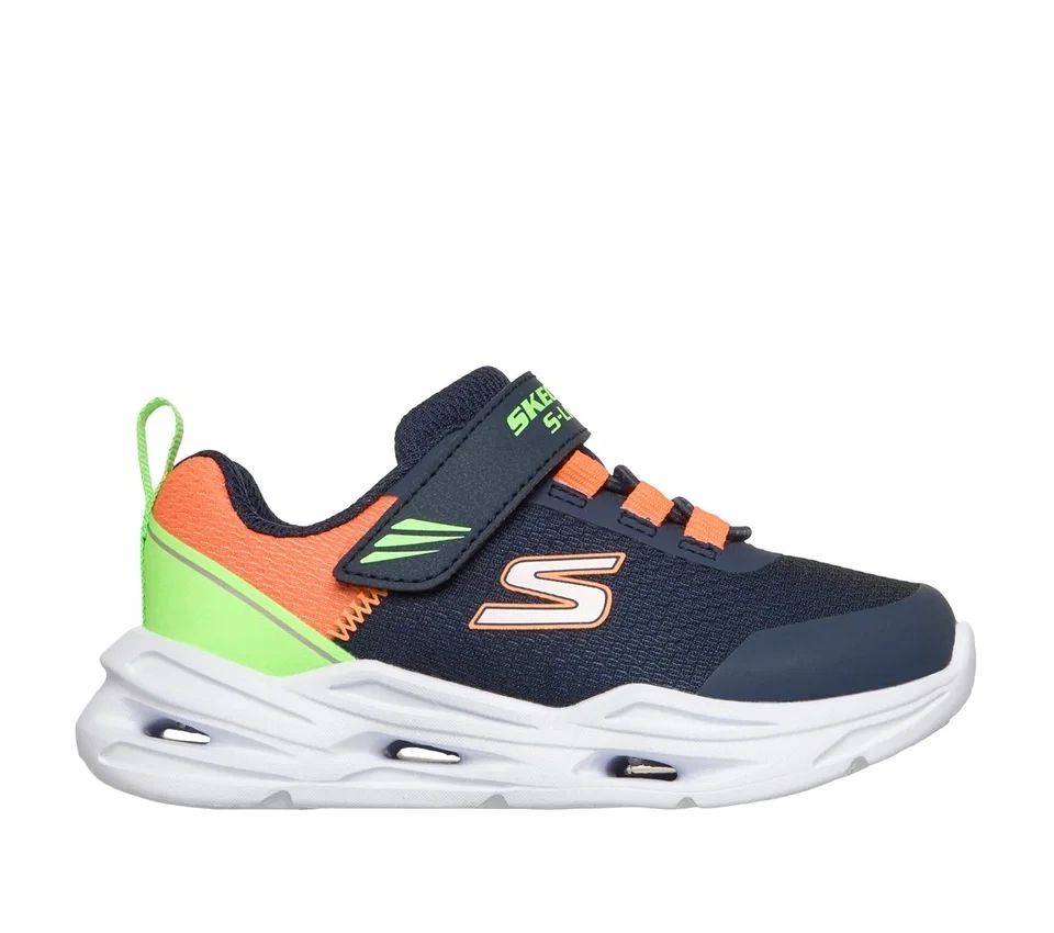 S-Lights : Lil’ Glide-Step Lights S-Lights : Lil’ Glide-Step Lights