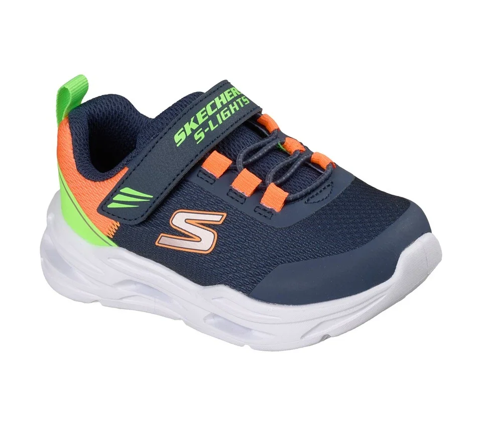 S-Lights : Lil’ Glide-Step Lights S-Lights : Lil’ Glide-Step Lights