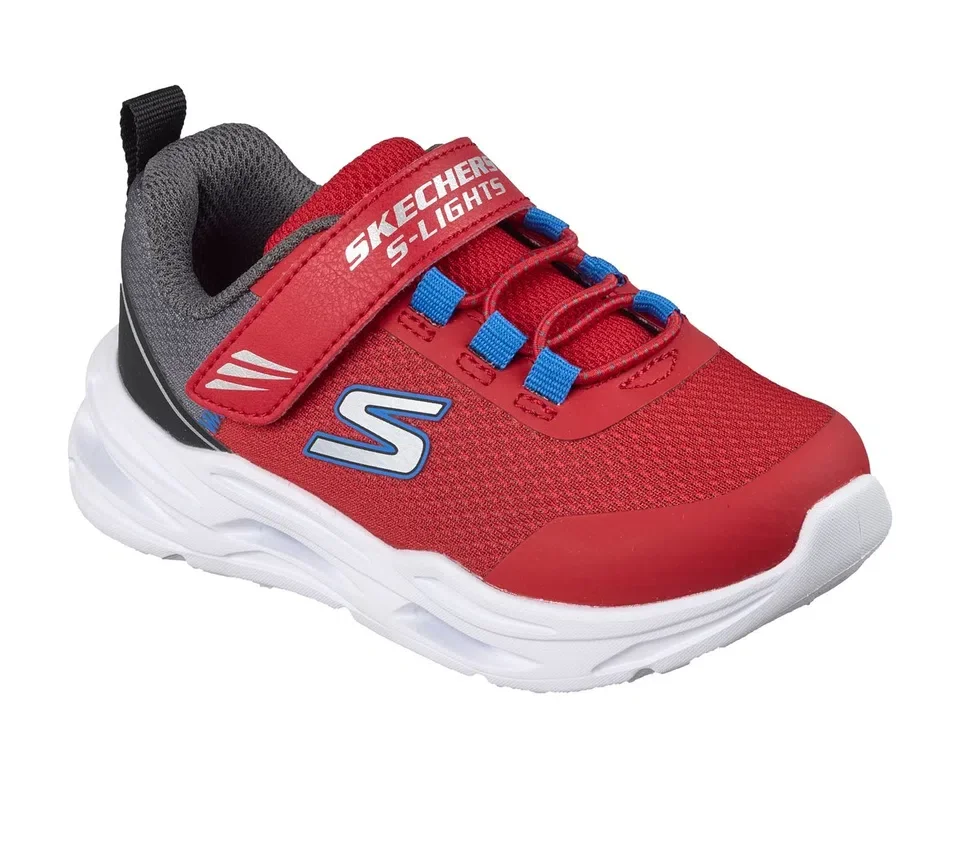 S-Lights : Lil’ Glide-Step Lights S-Lights : Lil’ Glide-Step Lights