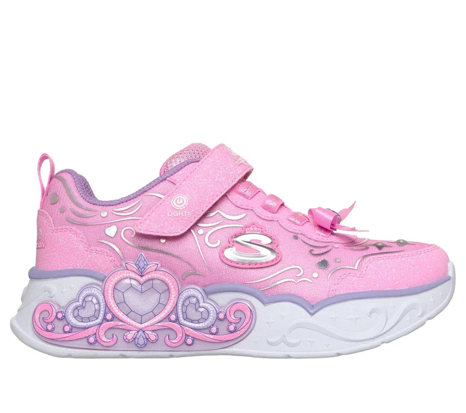S-Lights : Princess Steps S-Lights : Princess Steps