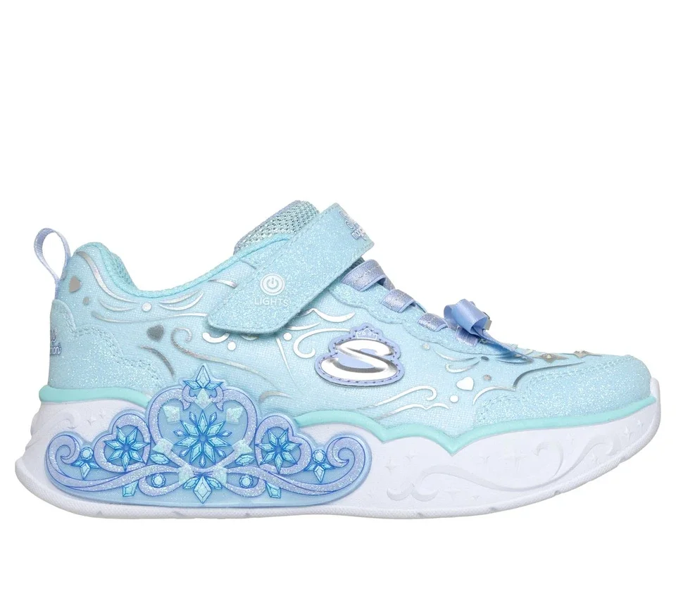 S-Lights : Princess Steps S-Lights : Princess Steps