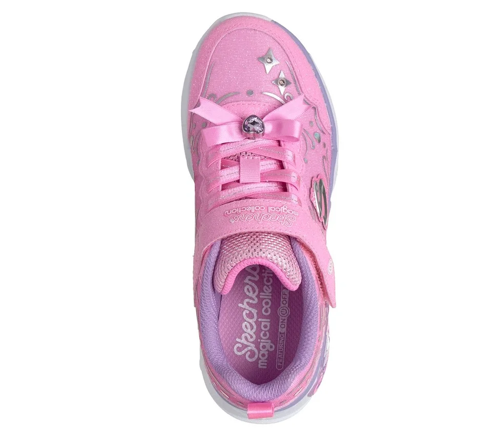 S-Lights : Princess Steps S-Lights : Princess Steps