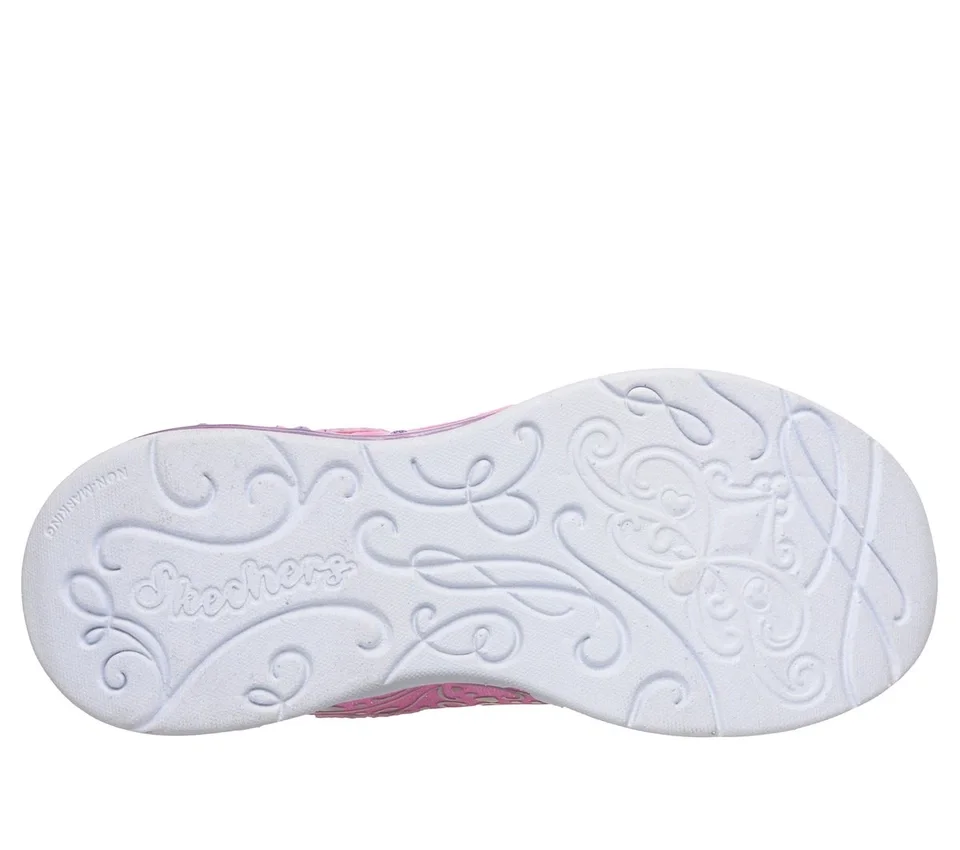 S-Lights : Princess Steps S-Lights : Princess Steps