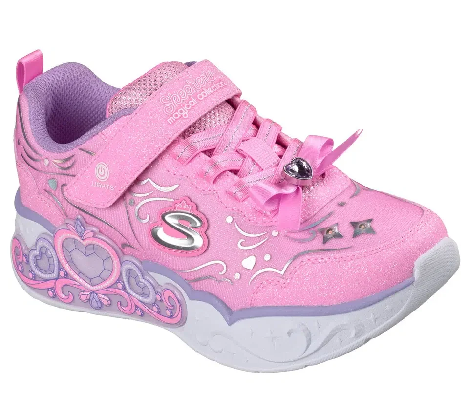 S-Lights : Princess Steps S-Lights : Princess Steps