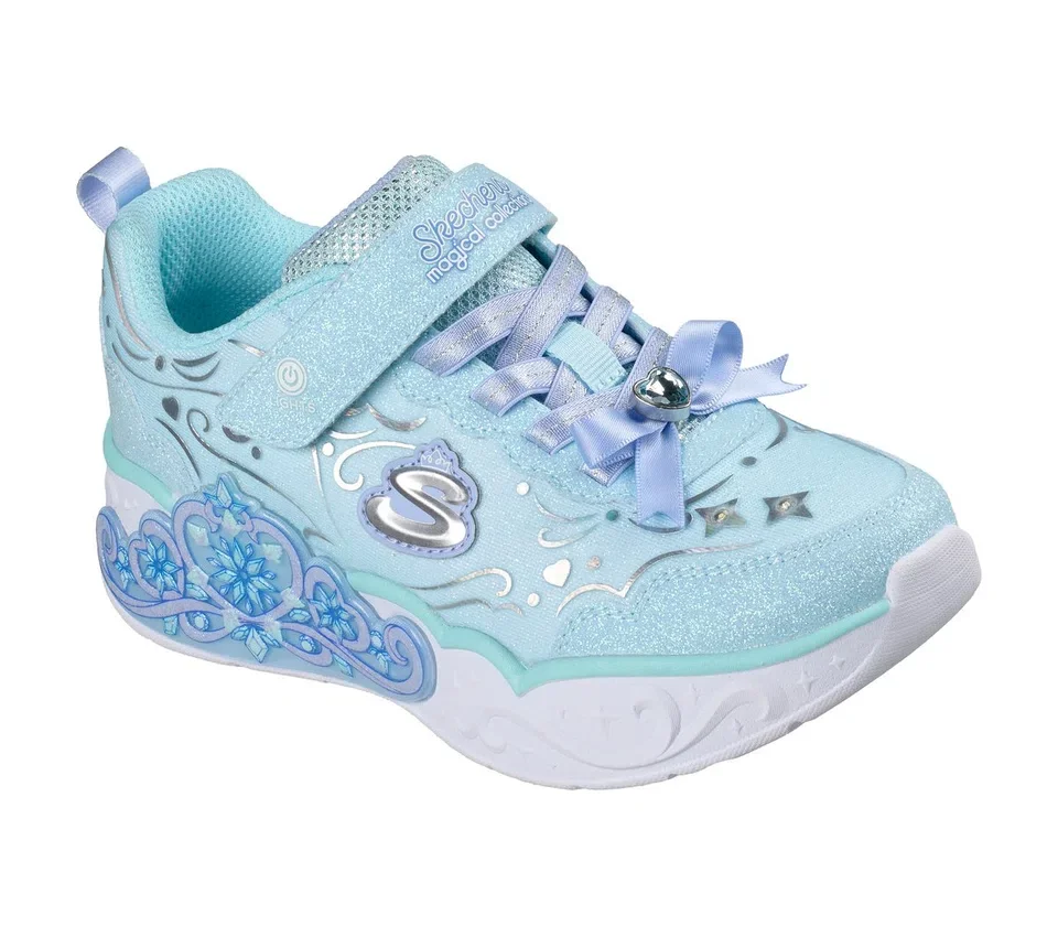 S-Lights : Princess Steps S-Lights : Princess Steps