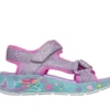 S-Lights : Sandales Mermaid Dreams S-Lights : Sandales Mermaid Dreams