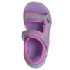 S-Lights : Sandales Mermaid Dreams S-Lights : Sandales Mermaid Dreams
