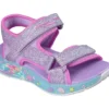 S-Lights : Sandales Mermaid Dreams S-Lights : Sandales Mermaid Dreams