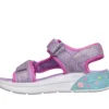 S-Lights : Sandales Mermaid Dreams S-Lights : Sandales Mermaid Dreams