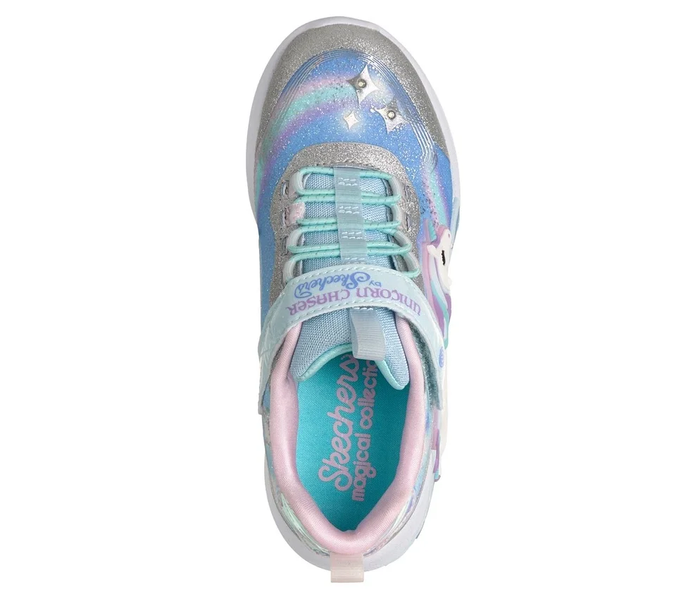 S-Lights : Unicorn Chaser S-Lights : Unicorn Chaser