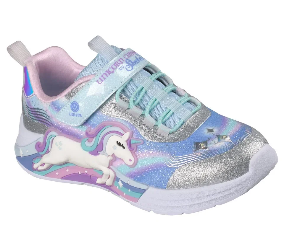 S-Lights : Unicorn Chaser S-Lights : Unicorn Chaser