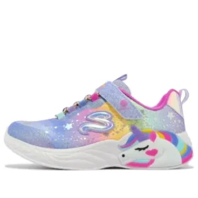 S-Lights « Unicorn Dreams – Light Blue Multicolor »