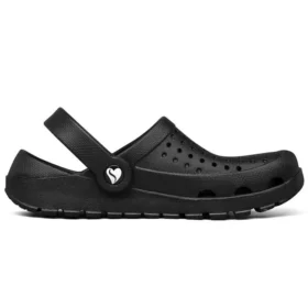 Sabots Footsteps « Black »